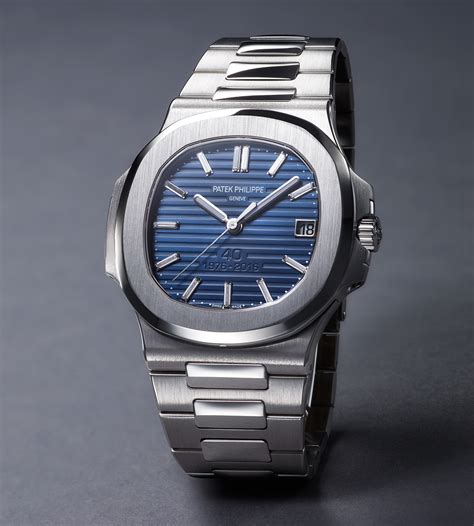 how much is a patek philippe nautilus|patek philippe nautilus geneve cost.